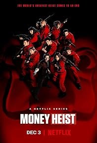 money heist