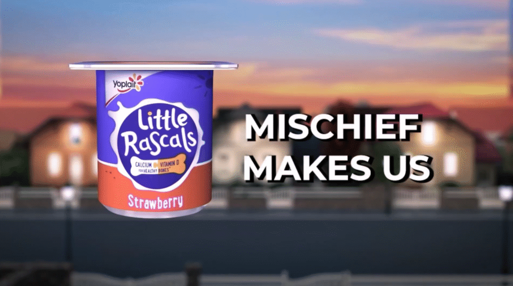 mische soun branding london