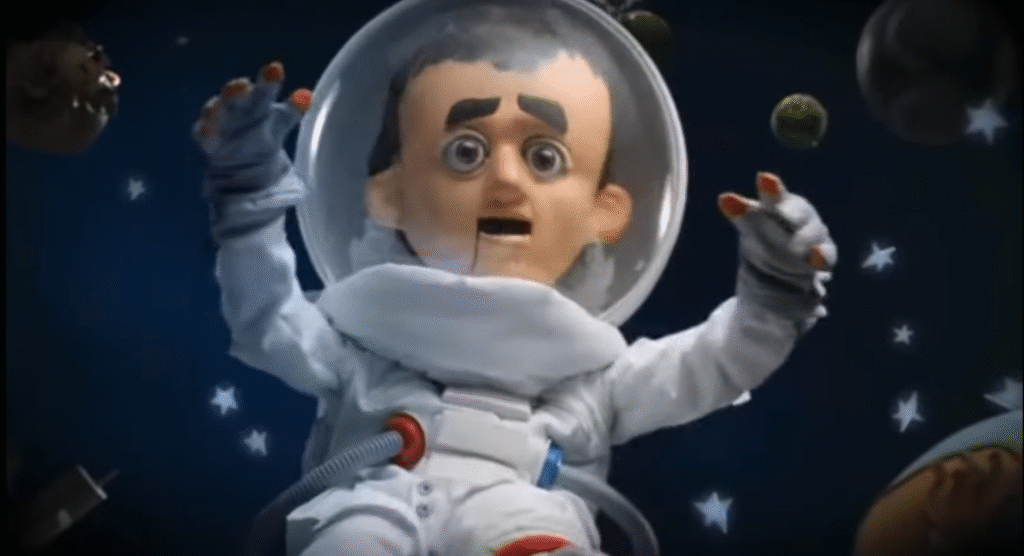 portuguese sound designer in london