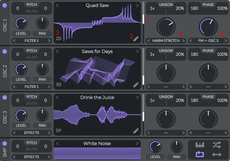 sound design