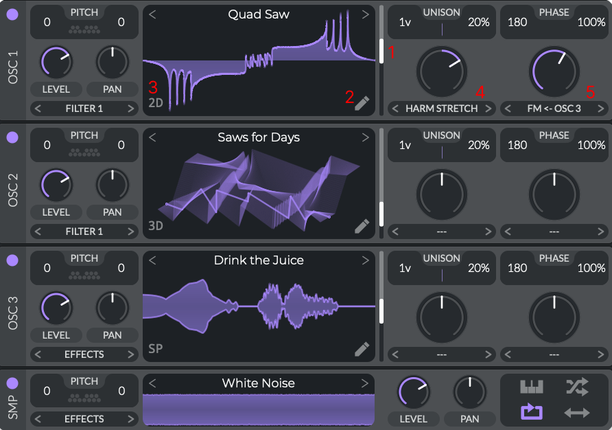 sound design