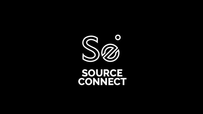 source connect voice over