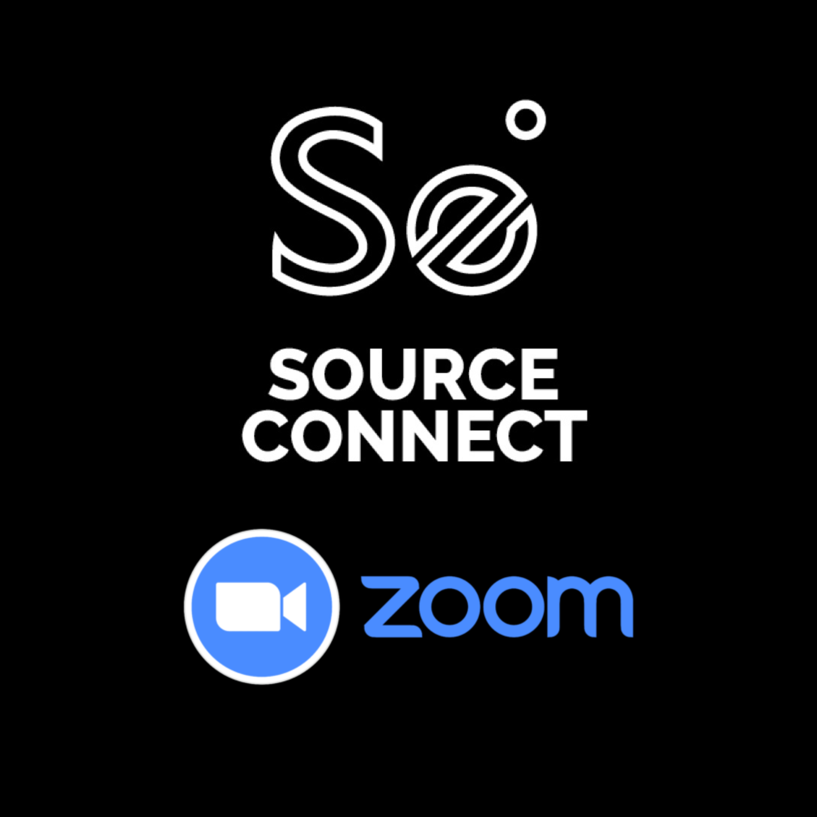 source connect zoom remote audio engineer